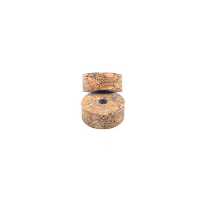 Burl Mix 5 / Sandstone