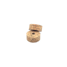 Load image into Gallery viewer, 3/8&quot; Burl Brown
