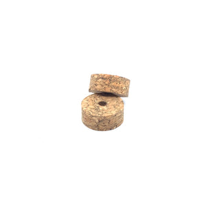 3/8" Burl Brown
