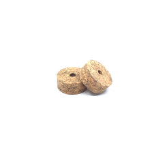 Load image into Gallery viewer, 3/8&quot; Burl Brown
