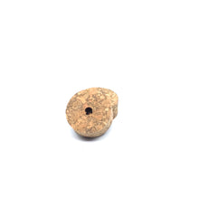 Load image into Gallery viewer, 3/8&quot; Burl Brown
