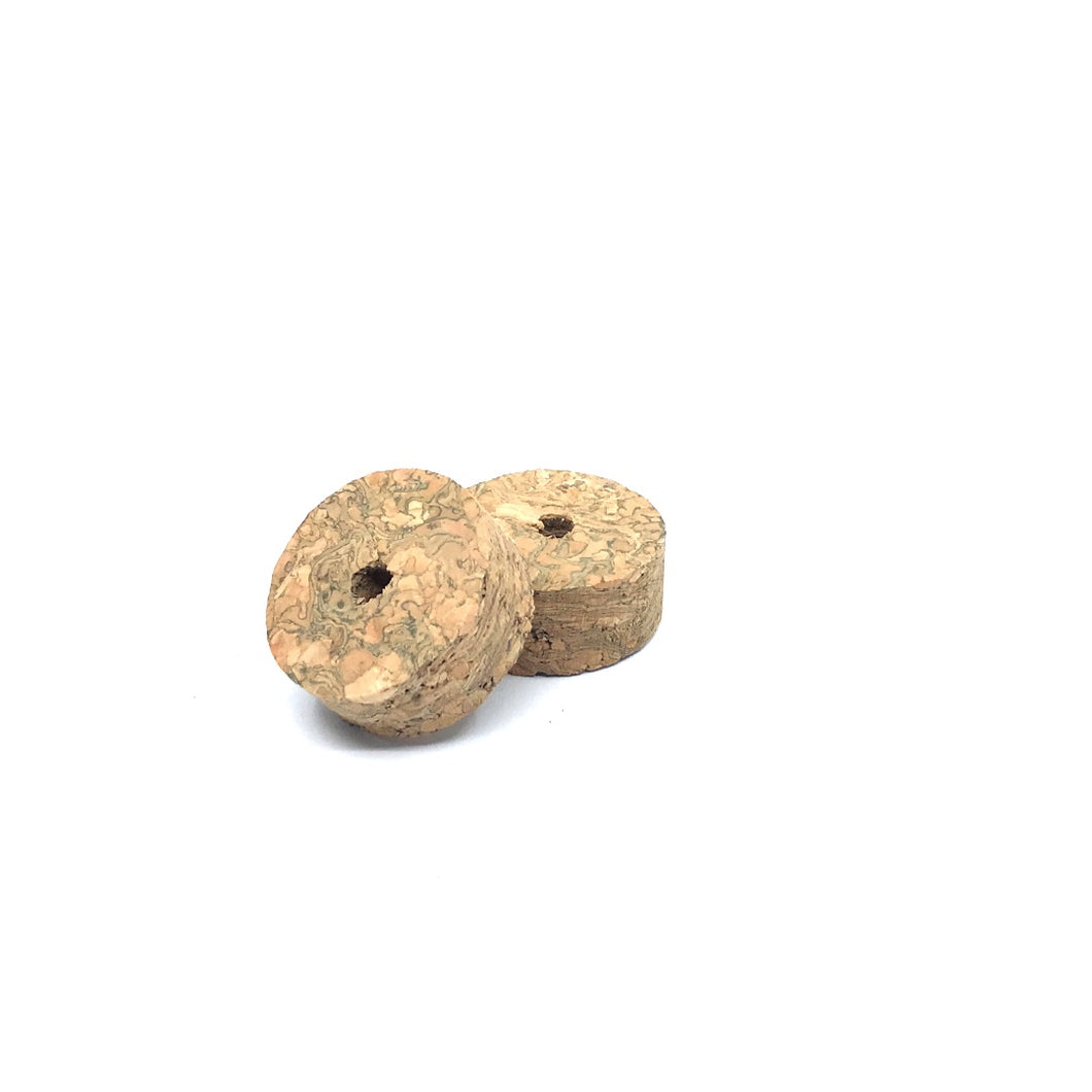 Burl Olive