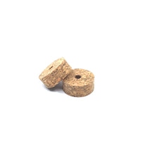 Load image into Gallery viewer, 3/8&quot; Burl Brown