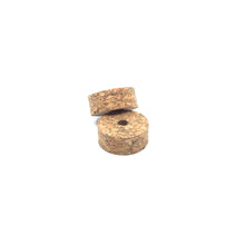 Load image into Gallery viewer, 3/8&quot; Burl Brown