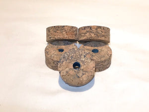 Burl Blue