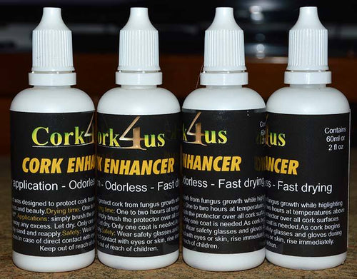 Cork Color Enhancer