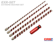 Load image into Gallery viewer, Extreme Reamer - Set of 4
