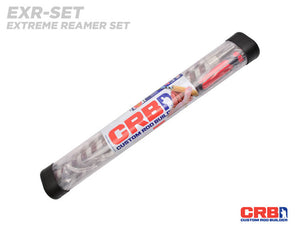 Extreme Reamer - Set of 4