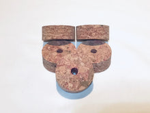 Load image into Gallery viewer, Burl Pink
