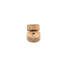 Load image into Gallery viewer, 3/8&quot; Burl Brown