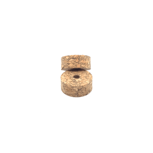 3/8" Burl Brown