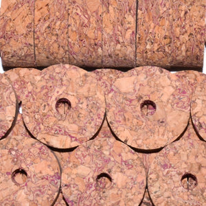 Burl Pink